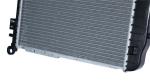 EPICA MT 9017684 26266656 9063703 Aluminum Radiator for Chevrolet 9010530 Auto