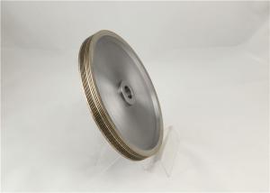Wholesale Wafer Silicon Disco Saw Blades , 50-100mm LiTa03 Industrial Disco Diamond Blade from china suppliers