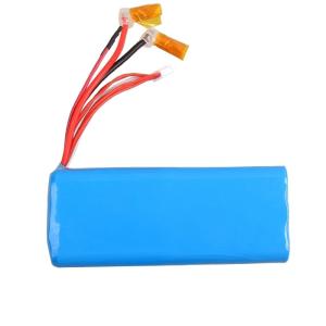 Wholesale 11.6Ah ICR 24v 18650 Battery Pack For Electric Vehicle from china suppliers