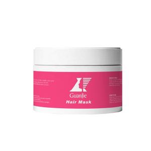 Wholesale Hot Avocado Coconut Treatment Professional Salon Hair Mask for Dry Damaged Hair Repair from china suppliers