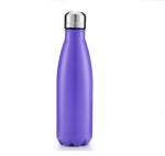Virson Customized Drinkware Cola Double Wall Stainless Steel Insulated Water Bo