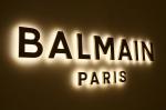 12V LED Strips Custom Metal Business Advertising Signage for Office Wall Letters