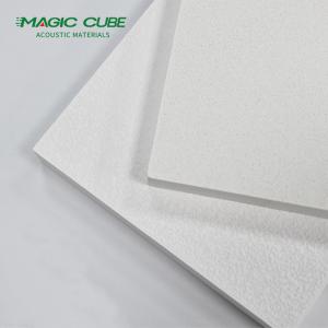 Wholesale Special Painted Decorative Fiberglass Panels for Interior Decoration and Soundproofing from china suppliers