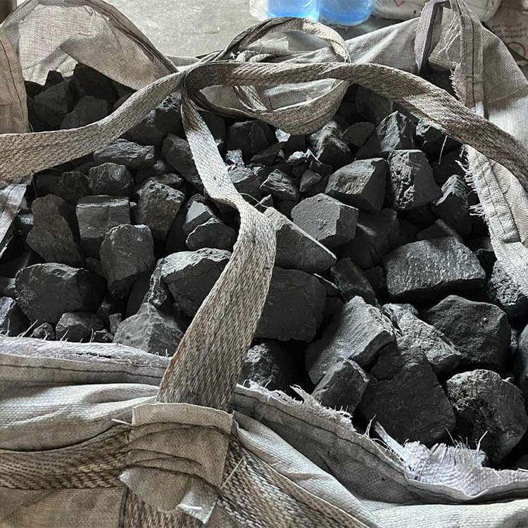 Ferro Silicon Magnesium Rare Earth 1-2.5% for Steel Industry