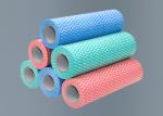 Magic Non Woven Wipes Hanging Microfiber Dish Cloth Washing Free No Toxin