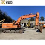DX225 Used Doosan Excavator DX225LCA 2020-2022 Earth Excavation Equipment