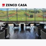 Hotel Restaurant Furniture Including Dining Tables And Dining Chairs