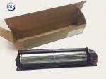 12V dc motor brushless fan cross flow fan for cooling system , 30 * 90mm length
