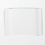 AR Coating Multipurpose Sapphire Crystal Watch Glass Laser Cutting