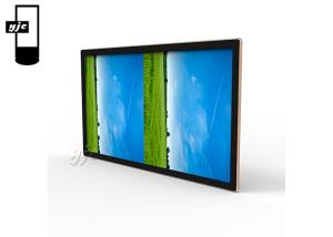 Wholesale 500 Nits FHD Screen Interactive Touch Display from china suppliers