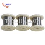 Great Quality 5mm Ni80Cr20 Nichrome Wire For Industrial Furnaces