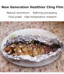 Recyclable Restaurant Supply Aluminum Foil , Aluminium Container Foil For