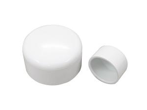 Wholesale 1&quot; Cover Hot Tub Plumb Parts PVC Tube Fittings For Water Air Distributor End Cup from china suppliers