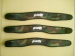 Outdoor Sports Airsoft Paintball Protective Gear Neck Protector Guard OEM / ODM