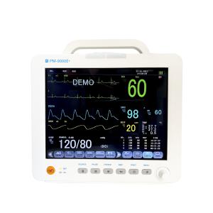 Wholesale Patient monitor blood pressure medical equipment bedside monitor factory in stock from china suppliers