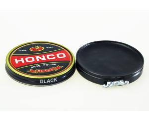 Wholesale Black Polish Dubbing 80g 100ml Wax Shoe Polish For Leather Nourishing Preserving Shoes Customization Of Ingredients from china suppliers