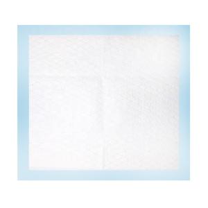 Wholesale PE Backsheet Fluff Pulp Adult Disposable Underpads Breathable from china suppliers