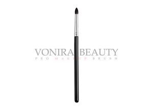 Wholesale Pointed Pencil Detail Eye Makeup Brushes , Custom Good Eyeshadow Brushes from china suppliers