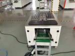 FC-M412A Automatic Clothes Folding Machine 0.5-0.7Mba Air Pressure