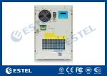 400W Active Cooling Outdoor Cabinet Air Conditioner Cutomized Low Noise