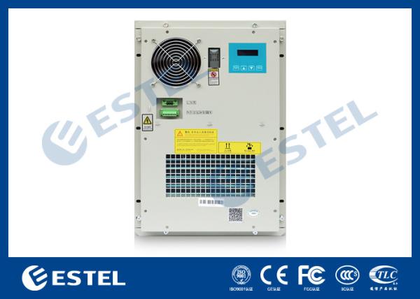 AC220V 50Hz 450W Outdoor Telecom Cabinet Air Conditioner With Intelligent
