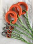 12mm Fire Escape Rope