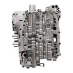K11 K112 Transmission Valve Body Assembly Direct Replacement For GAC Toyota RAV4