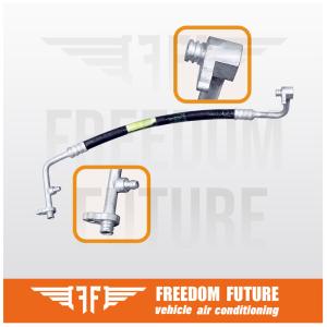 Wholesale 8200061057 Discharge Air Conditioning Pipeline For Nissan Trafic 1.9T 2006 from china suppliers