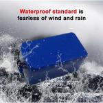 Ifp32700 36v 30ah Lithium Ion Battery Pack Waterproof Energy Storage Battery