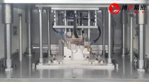 Wholesale Heavy Duty Industrial Hot Riveting Machine For Car Oil Pot Welder from china suppliers