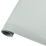 Kitchen Grey Vinyl Cupboard Wrap Refurbishment Customized