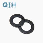 DIN6916 Round Flat Washers Carbon Steel Black