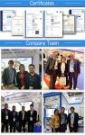 Aluminum Alloy Hospital Endoscope Equipment / Electrical Medical Pendant