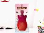 100% Brand New Fashion Design Colorful Anna Bottle Cover Case For Iphone 5 5S