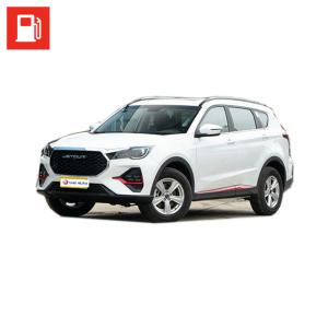 Wholesale Multi-function Steering Wheel Chery Jetour X70 1.5L 5-Door 5-Seat Family Compact SUV from china suppliers