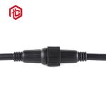 M29 2 3 4 5 Pin LED Outdoor Waterproof Connector Cable Solar Power Cable Nylon /