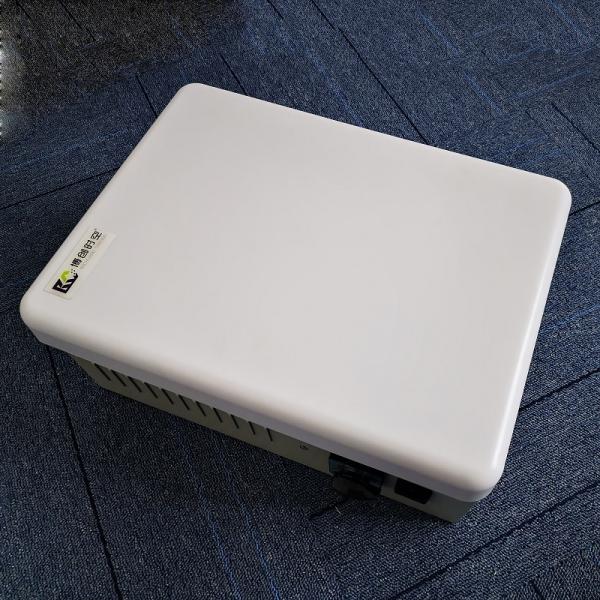 100W high power 5g Mobile Phone Signal Jammer 2.4G + 5.2g + 5.8G wireless network WiFi signal shielding jammer