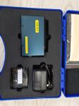 Gloss Meter 45 Degree Angle For Surveying Plastic Film, Ceramics Gloss Level