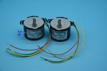 50KTYZ# 220VAC 6W Permanent Magnet Synchronous Motor 50RPM