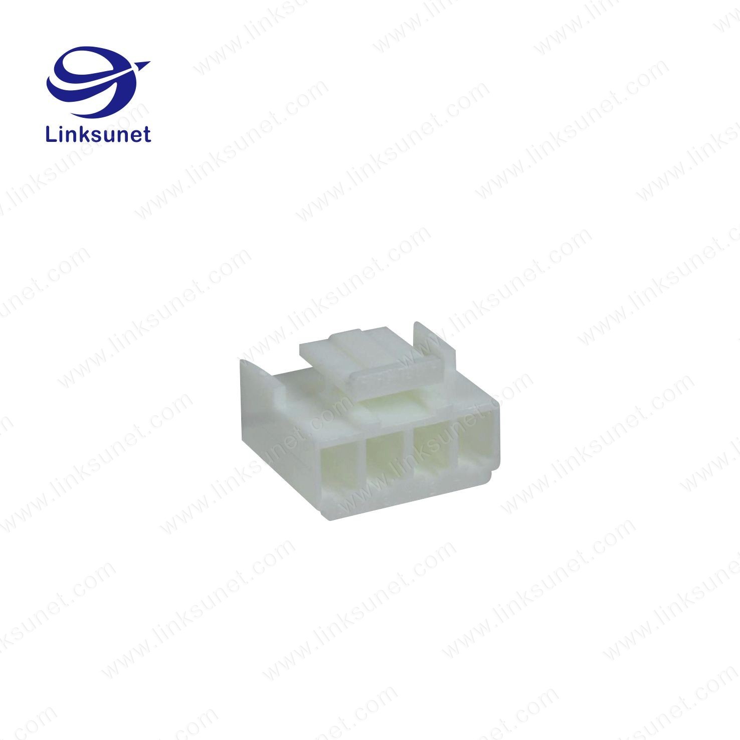 JST 3.96MM vh series natural connectors and ul1015 16 awg color cable wire harness
