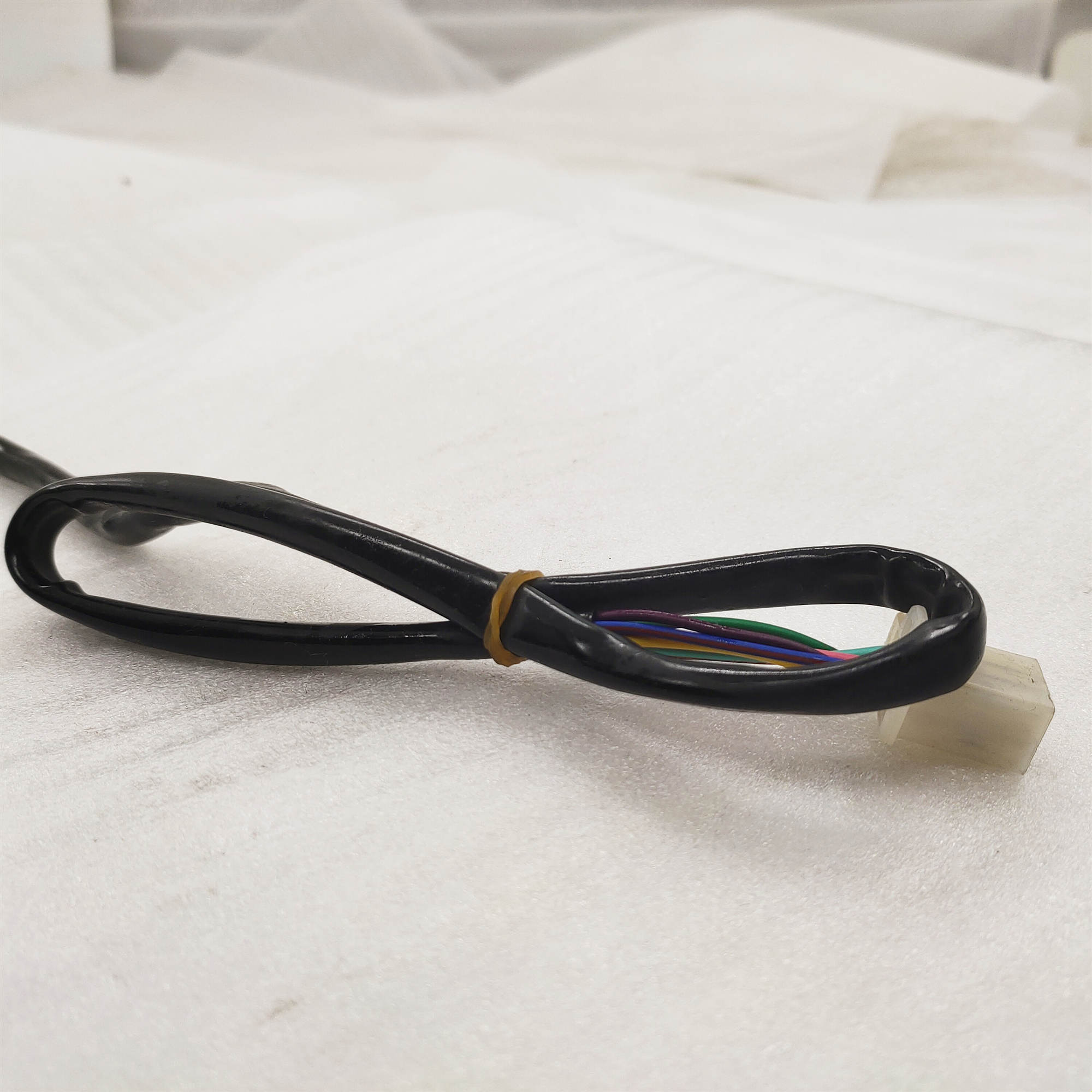 Gear Lever Sensor Cable for DAYANG Motorcycle Lifan Engine 150cc 250cc Tricycle Engine