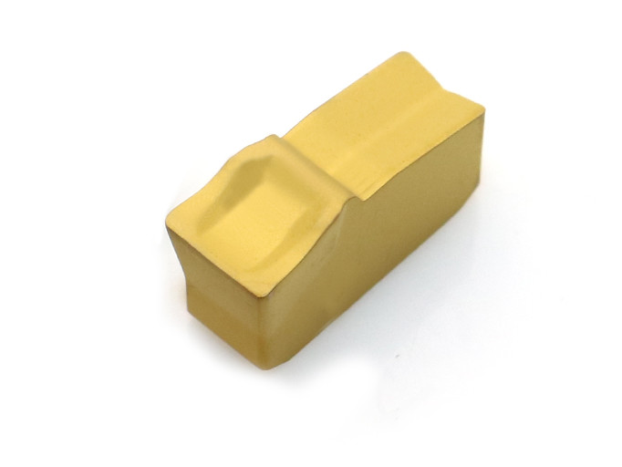N151.2-500-4E Carbide Grooving Inserts Parting And Grooving Off Cnc Tools