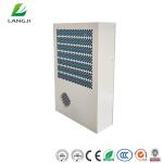 600w IP55 Outdoor Cabinet Enclosure Air Cooling Units