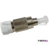 Buy cheap FA-OA-FPFFPM, High Return Loss FC/PC Female To FC/PC Male Fiber Optic Attenuator from wholesalers