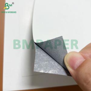 Wholesale 310grs 320grs Black Core Paper Playing Cardstock for Printing Game Cards from china suppliers