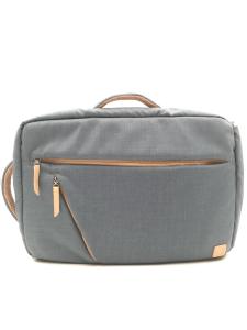 Wholesale 15 Inch Grey 300D Twill Polyester Laptop Bag Laptop Accessories Bag Comfortable from china suppliers