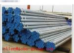 TOBO STEEL Group ASME SA210 seamless medium-carbon Steel tube