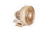 Ring 4kw Single Stage Vacuum Pump Blower For Vacuum Lifting Machine