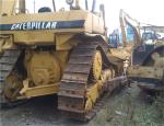 japanese used Original used caterpillar d6H bulldozer/ secondhand bulldozer cat