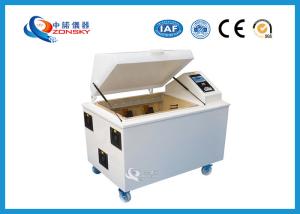 Wholesale Programmable Salt Spray Corrosion Test Chamber 1075*630*1185 MM High Performance from china suppliers